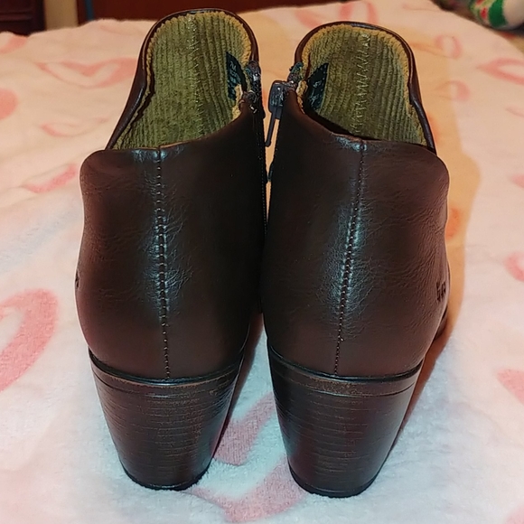 B.O.C Ankle boots - Picture 8 of 12